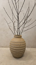 Load image into Gallery viewer, Janus Jar in Beige