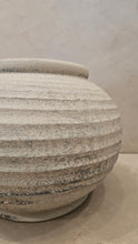 Load image into Gallery viewer, Marion Vase in Gray