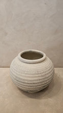 Load image into Gallery viewer, Marion Vase in Gray