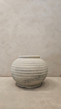 Load image into Gallery viewer, Marion Vase in Gray