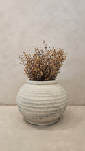 Load image into Gallery viewer, Marion Vase in Gray