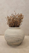 Load image into Gallery viewer, Marion Vase in Gray