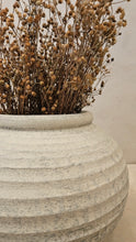 Load image into Gallery viewer, Marion Vase in Gray