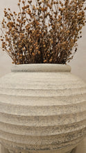 Load image into Gallery viewer, Marion Vase in Gray