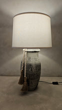 Load image into Gallery viewer, Lucian Lamp