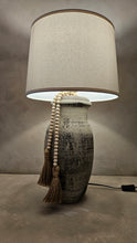 Load image into Gallery viewer, Lucian Lamp