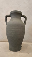 Load image into Gallery viewer, Lara Floor Jar in Gray
