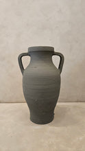 Load image into Gallery viewer, Lara Floor Jar in Gray