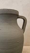 Load image into Gallery viewer, Lara Floor Jar in Gray