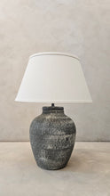 Load image into Gallery viewer, Amelia Lamp in Gray