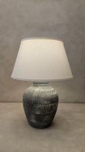 Load image into Gallery viewer, Amelia Lamp in Gray