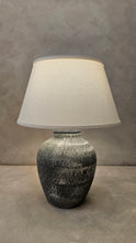 Load image into Gallery viewer, Amelia Lamp in Gray