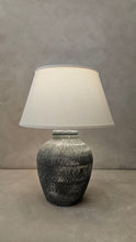 Load image into Gallery viewer, Amelia Lamp in Gray