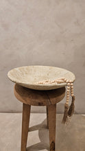 Load image into Gallery viewer, Emery Decorative Tray in Beige