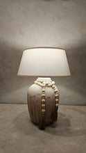 Load image into Gallery viewer, Sophia Tall Lamp