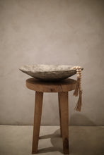 Load image into Gallery viewer, Emery Decorative Bowl in Brown