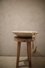 Load image into Gallery viewer, Emery Decorative Tray in Beige