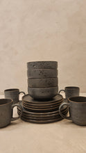 Load image into Gallery viewer, Gunther 16pc Dinnerware Set