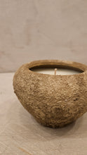Load image into Gallery viewer, Lunara Decorative Scented Candle (Bamboo and Musk)