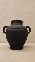 Load image into Gallery viewer, Avery Jar in Black