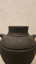 Load image into Gallery viewer, Avery Jar in Black