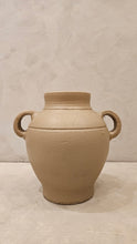 Load image into Gallery viewer, Avery Jar in Beige