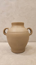 Load image into Gallery viewer, Avery Jar in Beige