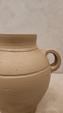 Load image into Gallery viewer, Avery Jar in Beige