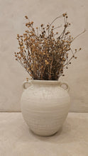 Load image into Gallery viewer, Byron Jar in White
