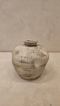Load image into Gallery viewer, Sierra Deformed Vase Vintage