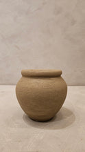 Load image into Gallery viewer, Bangga Vase -Plain