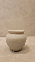 Load image into Gallery viewer, Bangga Vase -Plain
