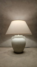 Load image into Gallery viewer, Byron Lamp in White