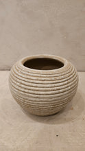 Load image into Gallery viewer, Etta Vase in Beige