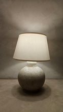 Load image into Gallery viewer, Edith Lamp in Beige