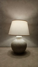 Load image into Gallery viewer, Edith Lamp in Beige