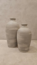 Load image into Gallery viewer, Alfa Jars in Gray