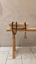 Load image into Gallery viewer, Round Wooden Bowl in Natural