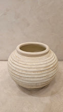 Load image into Gallery viewer, Marion Vase in Beige
