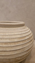 Load image into Gallery viewer, Marion Vase in Beige