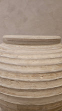 Load image into Gallery viewer, Marion Vase in Beige