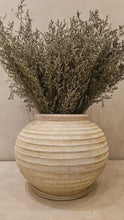 Load image into Gallery viewer, Marion Vase in Beige