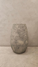 Load image into Gallery viewer, Doris Floor Jar in Gray