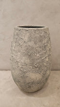 Load image into Gallery viewer, Doris Floor Jar in Gray