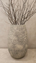Load image into Gallery viewer, Doris Floor Jar in Gray