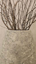 Load image into Gallery viewer, Doris Floor Jar in Gray