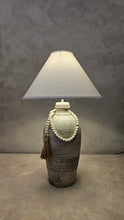 Load image into Gallery viewer, Alfa Lamp