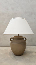 Load image into Gallery viewer, Byron Lamp in Beige