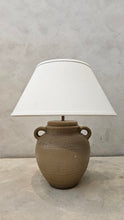 Load image into Gallery viewer, Byron Lamp in Beige