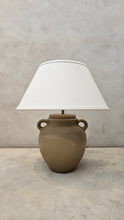 Load image into Gallery viewer, Byron Lamp in Beige